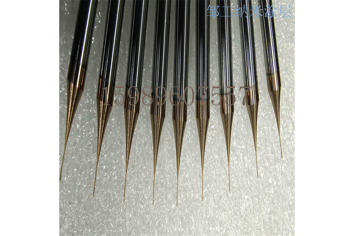 真空镀钛镀膜机的结构