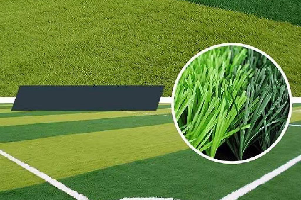 人造草坪足球场施工准备及注意事项