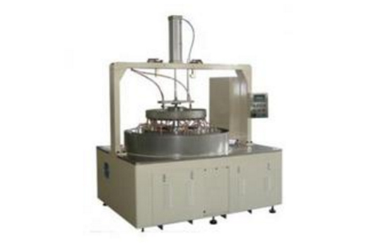 如何合理掌握平面研磨机进料尺度