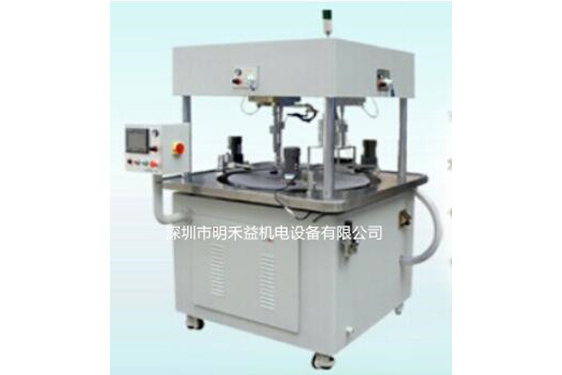 平面抛光机对功能陶瓷的超精密加工有哪些方法?