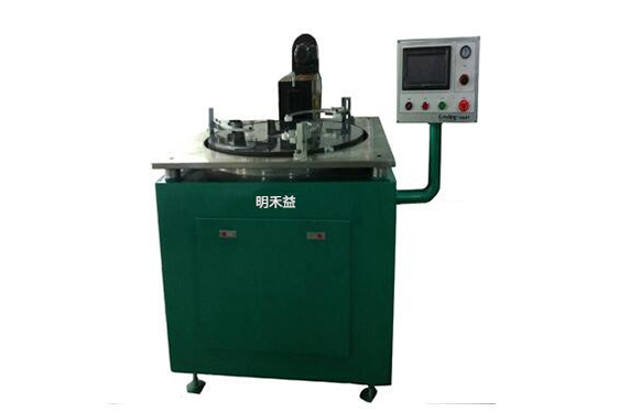 平面抛光机正确的保养维护方法