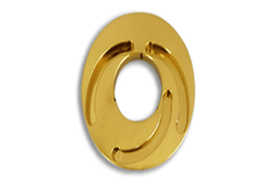 镀钛工艺流程是怎样的?