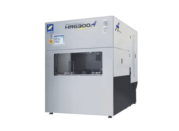 二手HRG300A高刚性研磨机