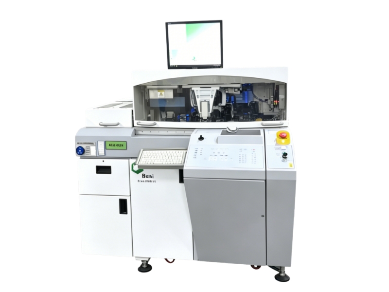 二手BESI ESEC 2100HS 半导体高速固晶机