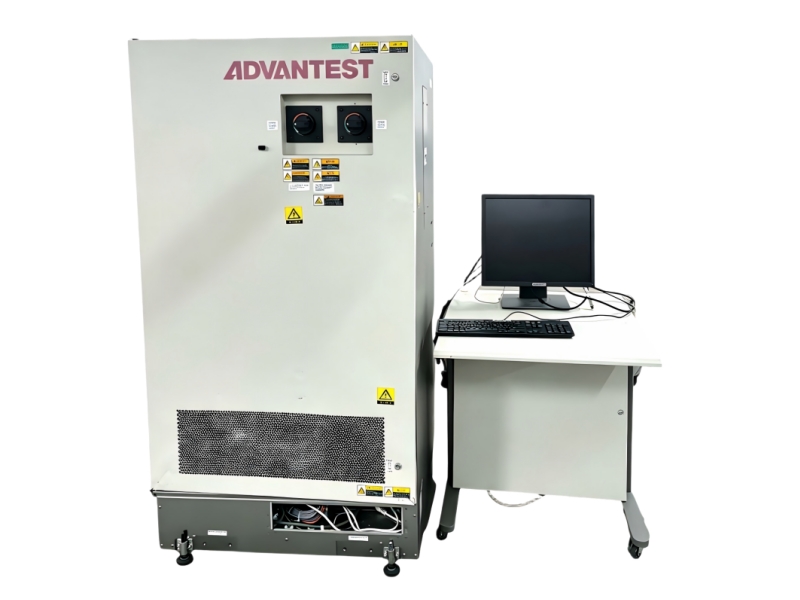 二手Advantest T2000 集成电路自动测试系统